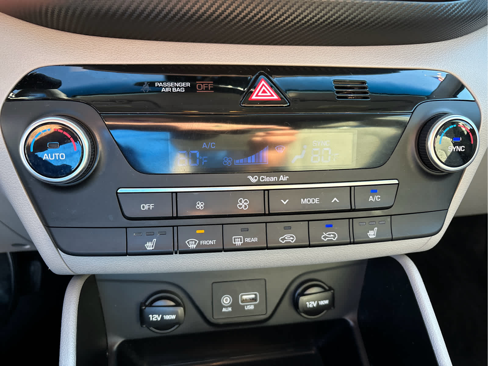 2019 Hyundai TUCSON SEL