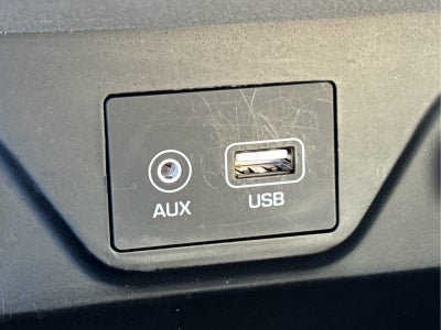 2019 Hyundai TUCSON SEL