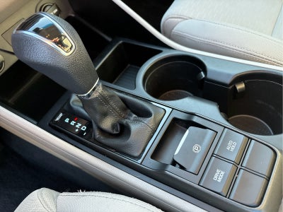 2019 Hyundai TUCSON SEL