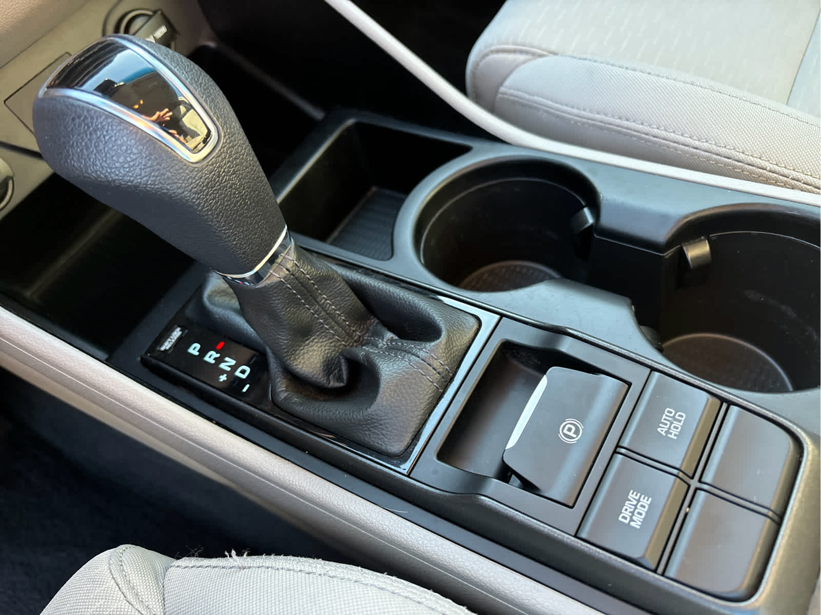 2019 Hyundai TUCSON SEL