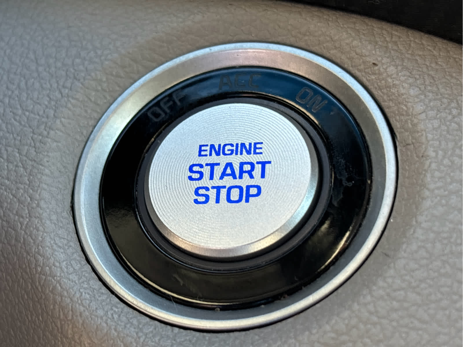 2019 Hyundai TUCSON SEL