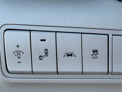 2019 Hyundai TUCSON SEL