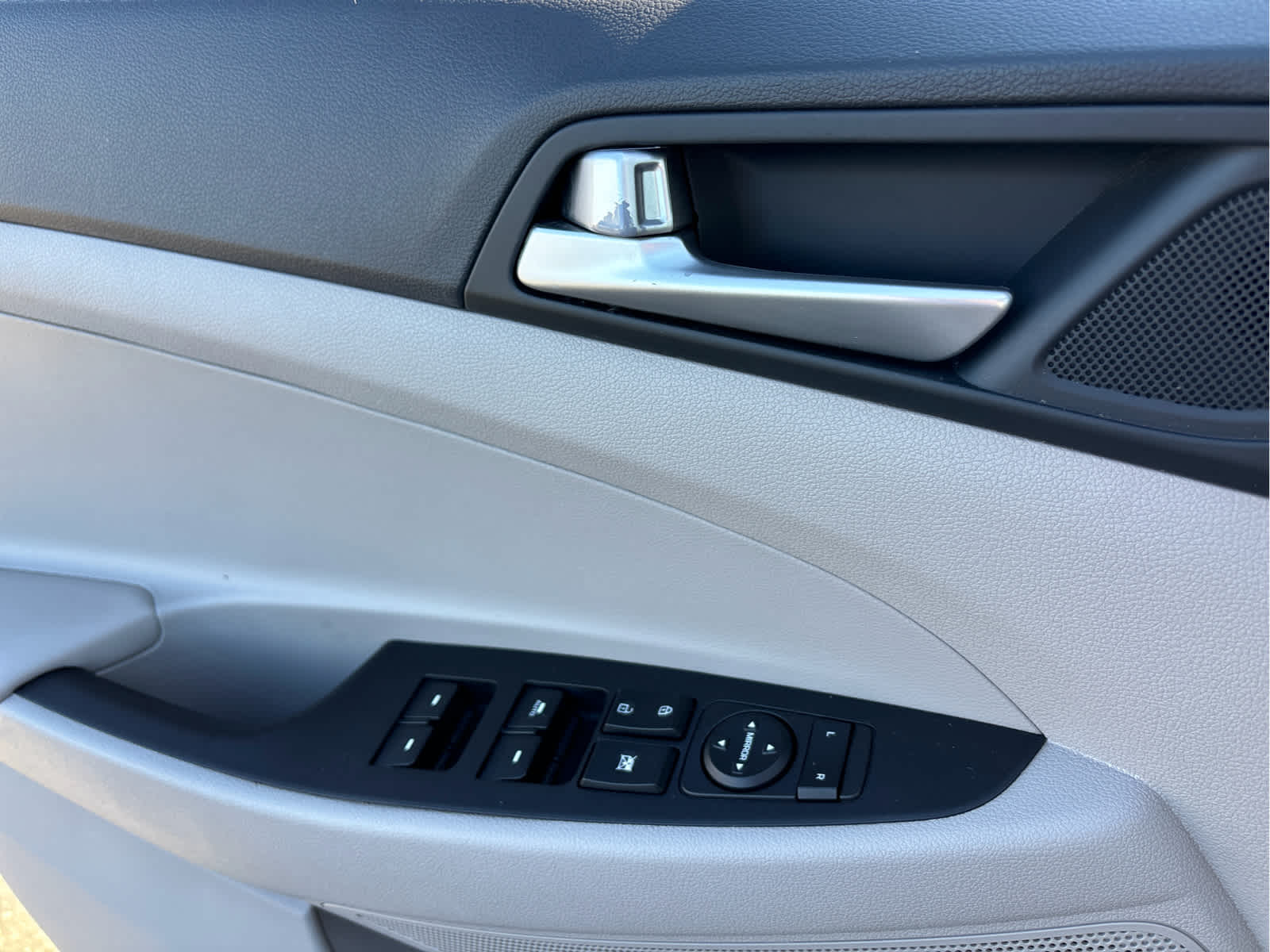 2019 Hyundai TUCSON SEL