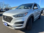 2019 Hyundai TUCSON SEL