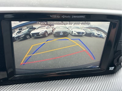 2020 Hyundai TUCSON Sport