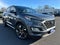 2019 Hyundai TUCSON Sport