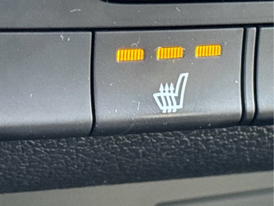 2019 Hyundai TUCSON Sport