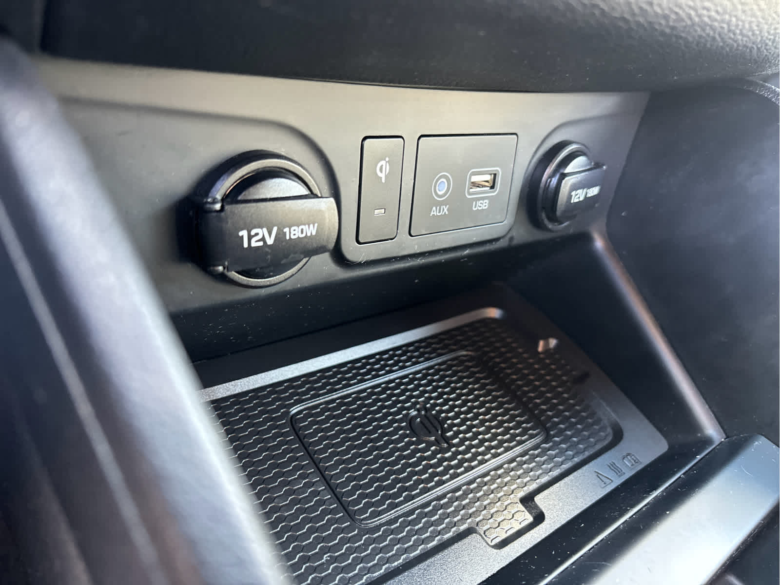 2019 Hyundai TUCSON Sport