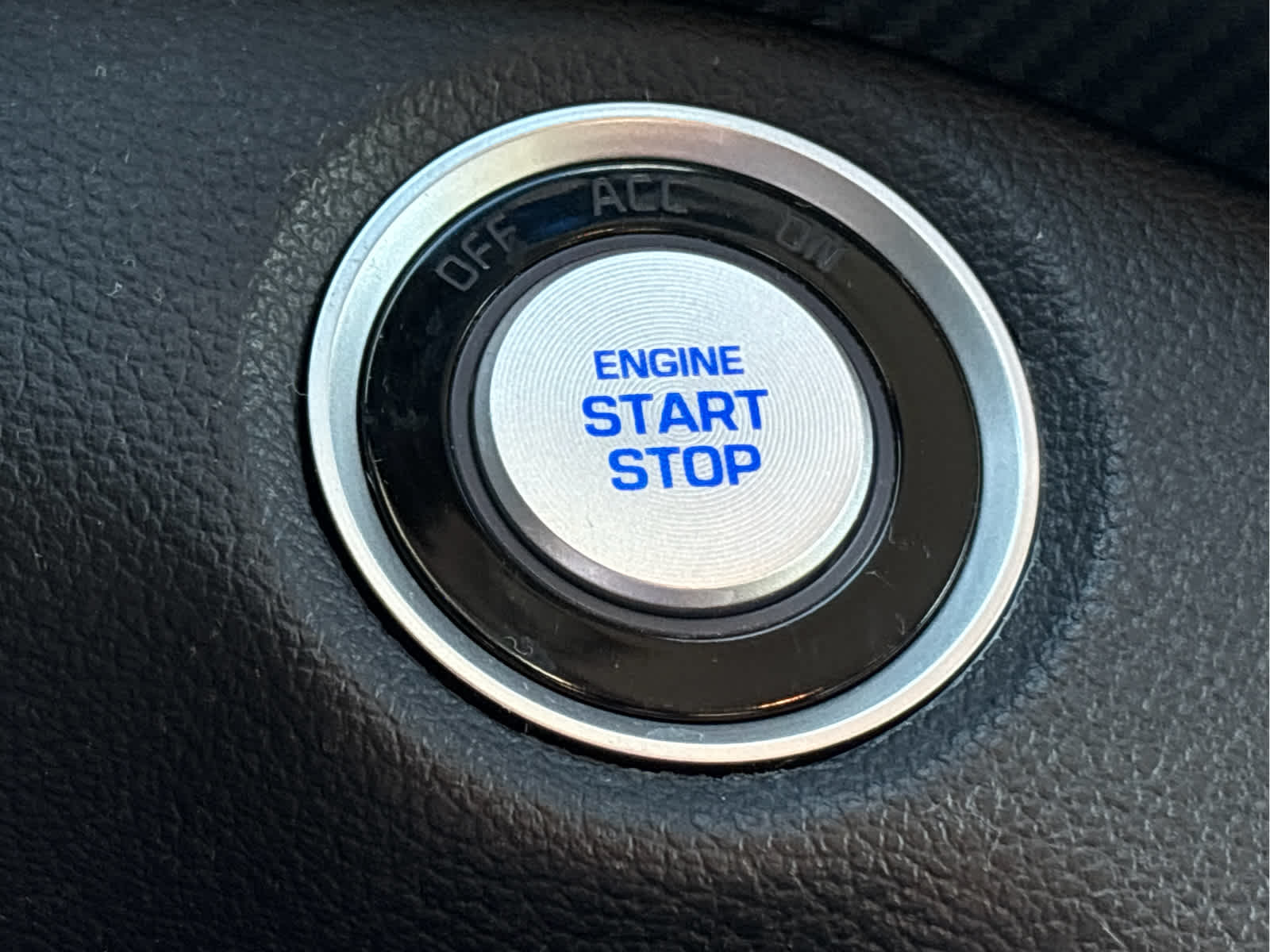 2019 Hyundai TUCSON Sport