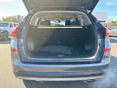 2019 Hyundai TUCSON Sport