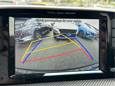 2021 Hyundai TUCSON Sport