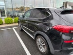 2019 Hyundai TUCSON Limited