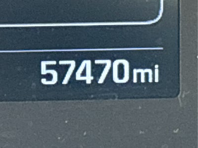 2018 Hyundai TUCSON Sport