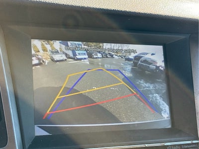 2018 Hyundai TUCSON Sport