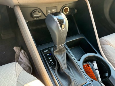 2018 Hyundai TUCSON Sport