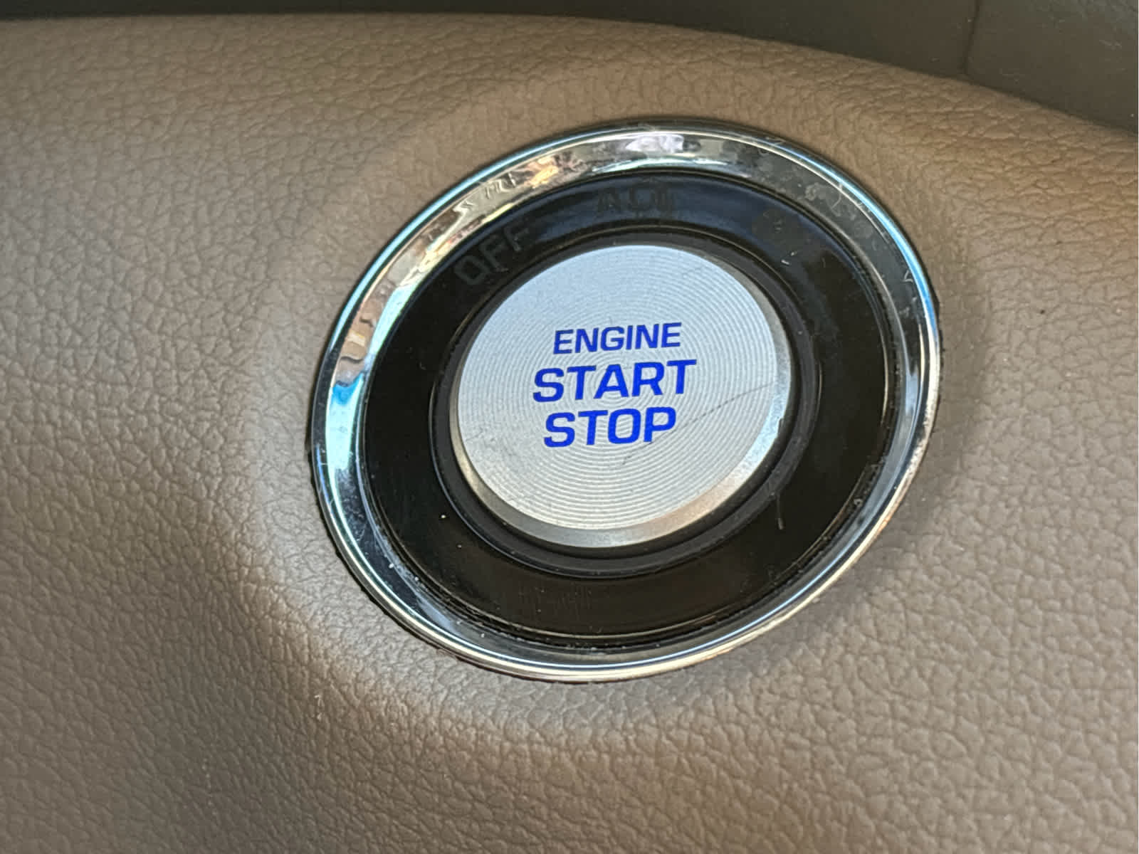 2018 Hyundai TUCSON Sport