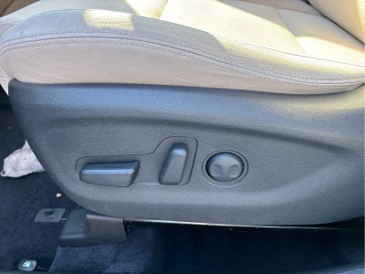 2018 Hyundai TUCSON Sport