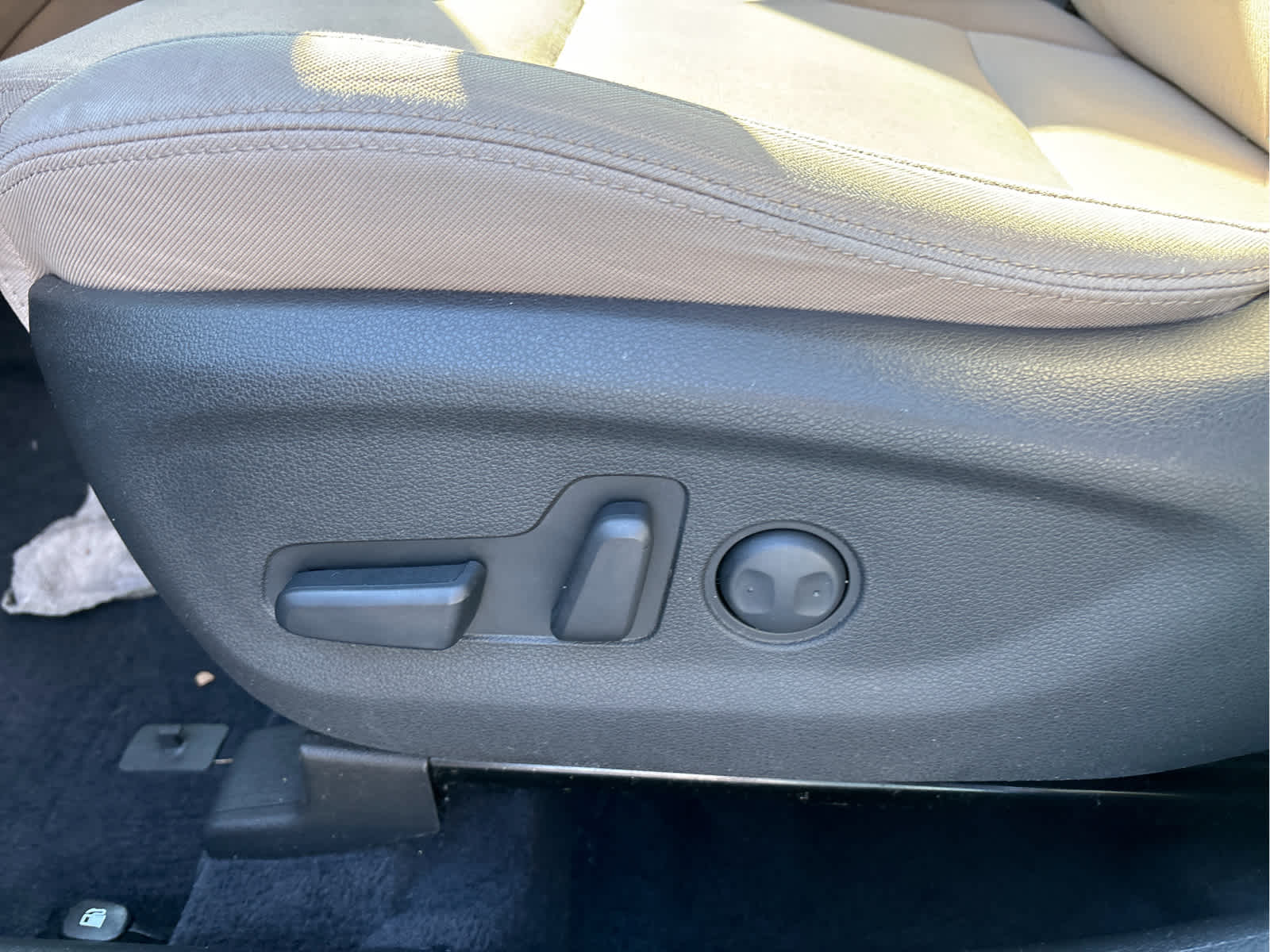 2018 Hyundai TUCSON Sport