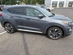 2019 Hyundai TUCSON Sport