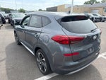 2019 Hyundai TUCSON Sport