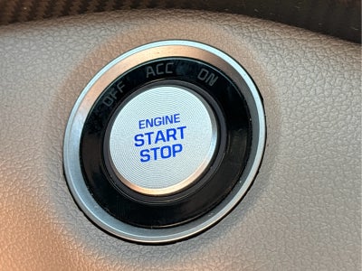 2021 Hyundai TUCSON Sport