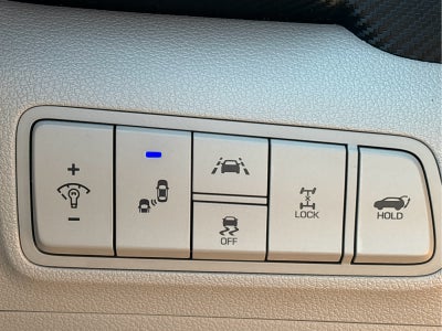 2021 Hyundai TUCSON Sport