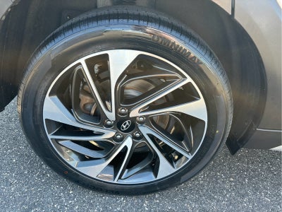 2021 Hyundai TUCSON Sport