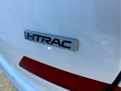 2021 Hyundai TUCSON Sport