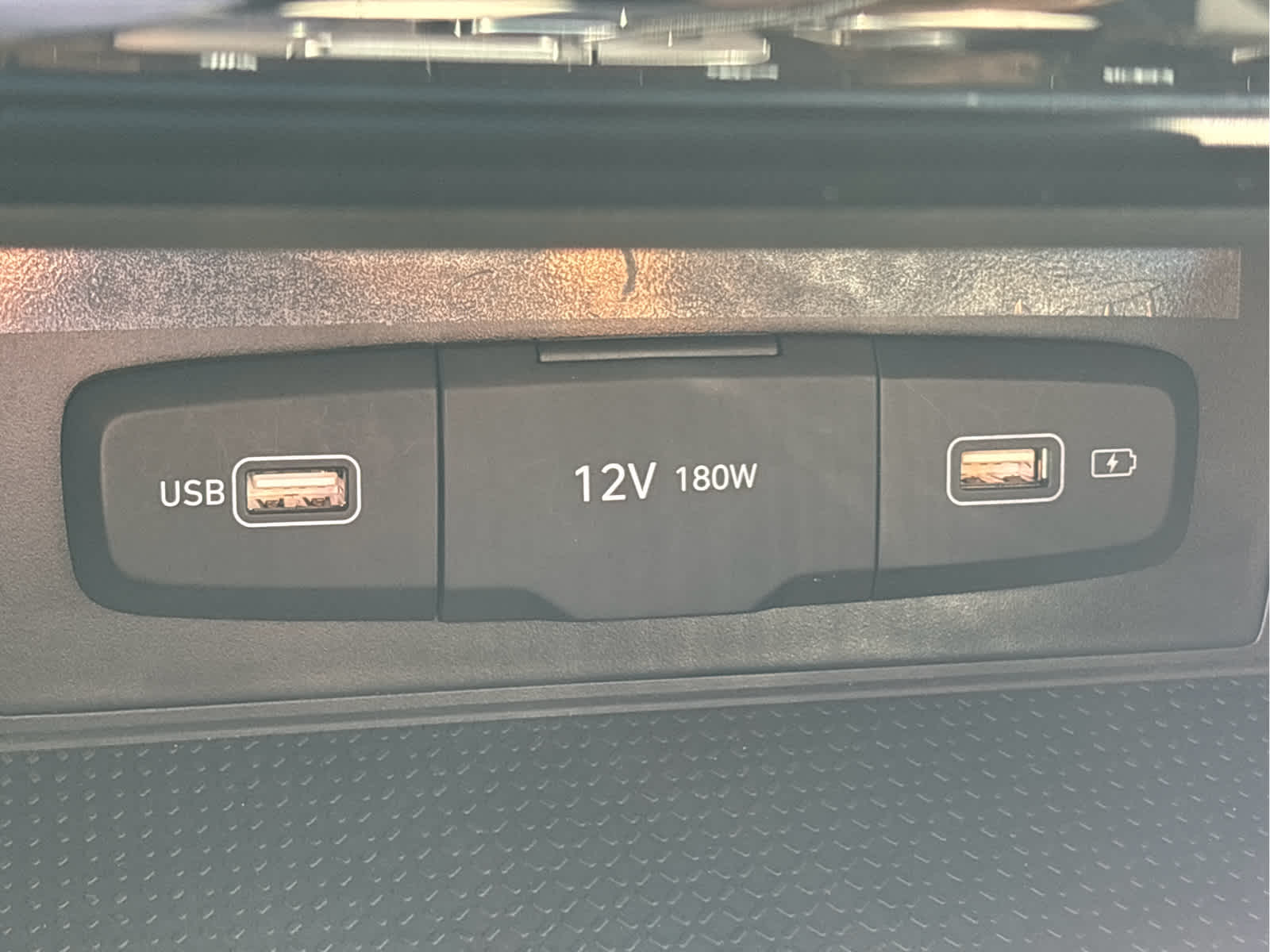 2022 Hyundai TUCSON HYBRID Blue