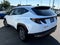 2022 Hyundai TUCSON HYBRID Blue