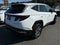 2022 Hyundai TUCSON HYBRID Blue
