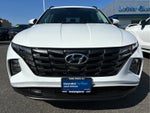 2022 Hyundai TUCSON HYBRID Blue