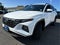 2022 Hyundai TUCSON HYBRID Blue
