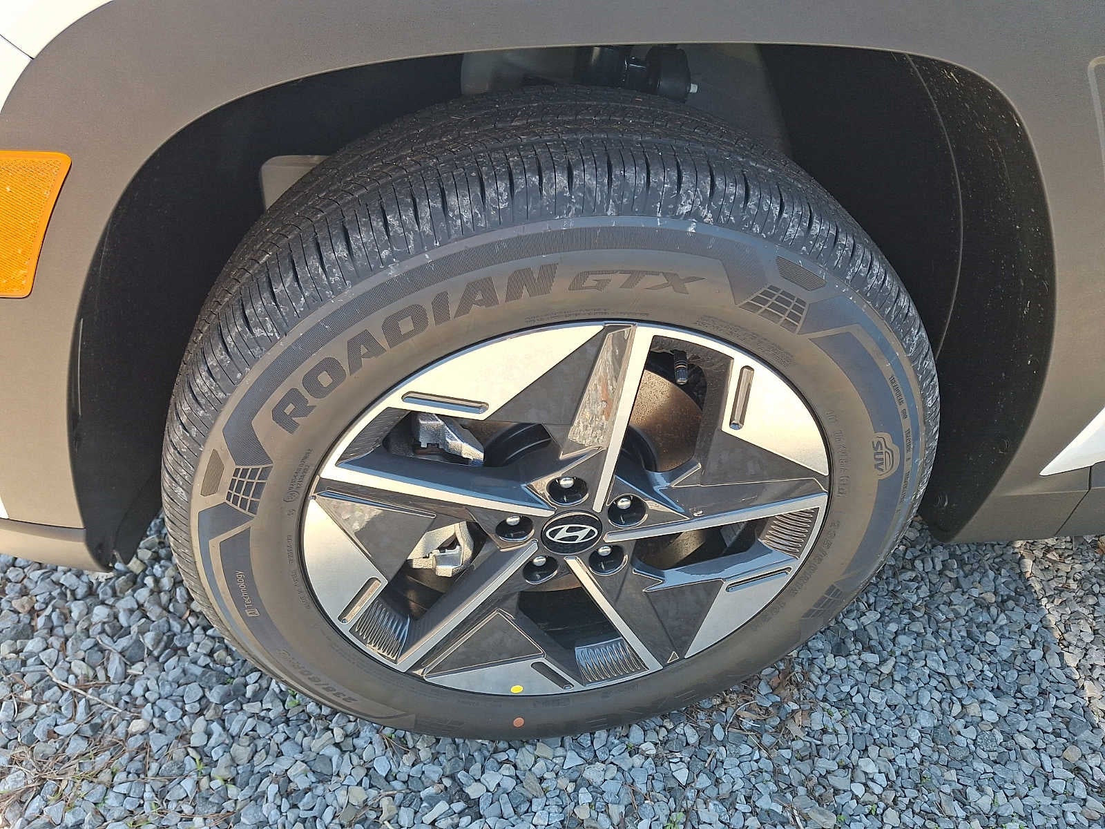 2026 Hyundai TUCSON PLUG-IN HYBRID SEL