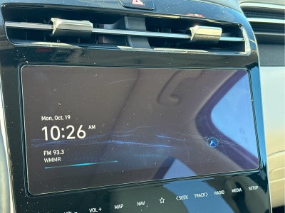 2023 Hyundai TUCSON HYBRID Limited