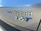 2023 Hyundai TUCSON HYBRID Limited