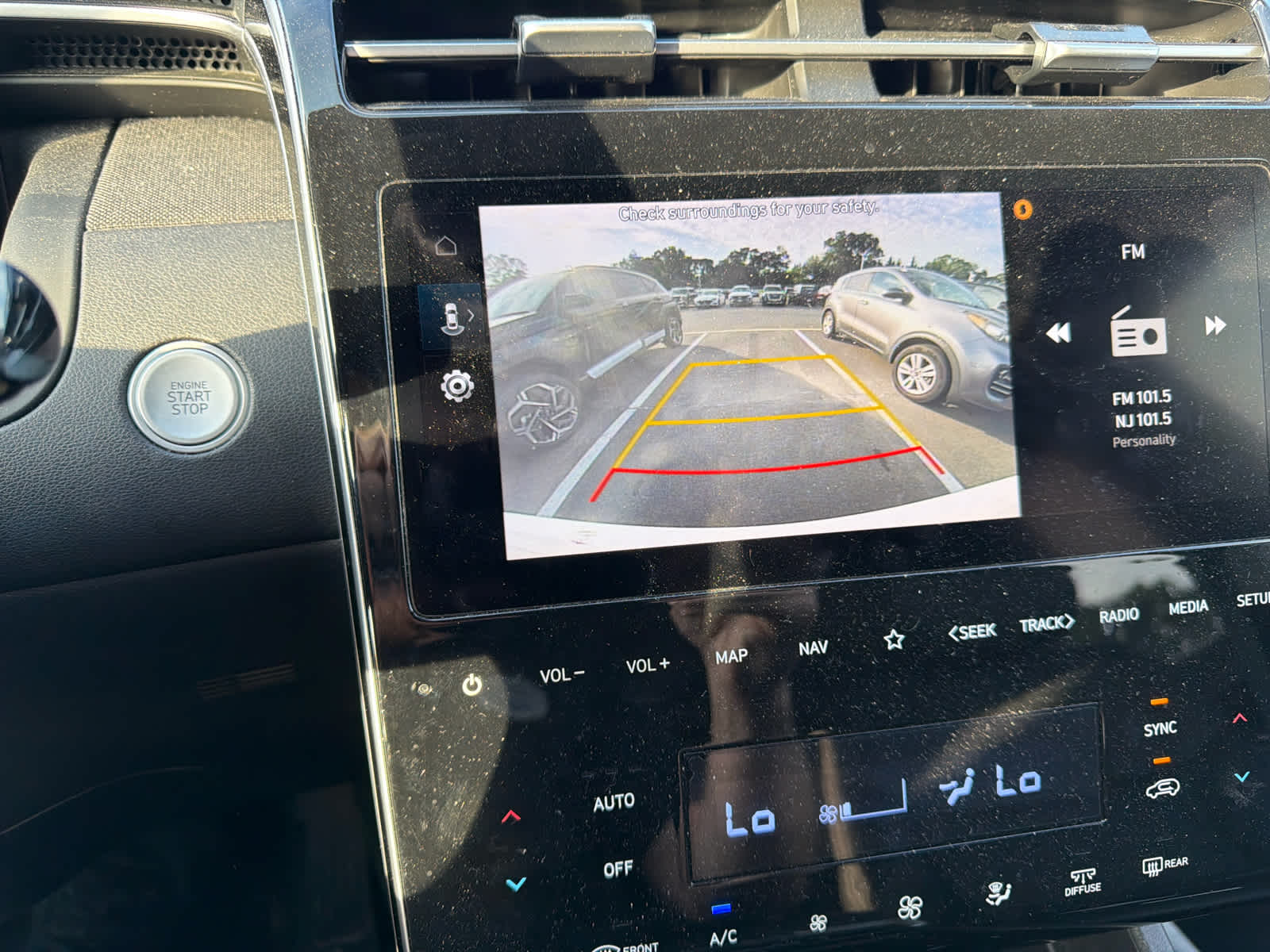 2023 Hyundai TUCSON XRT