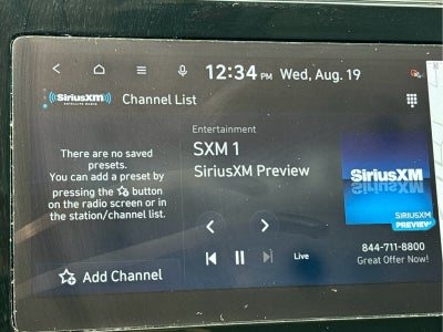 2023 Hyundai TUCSON XRT