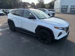 2023 Hyundai TUCSON XRT