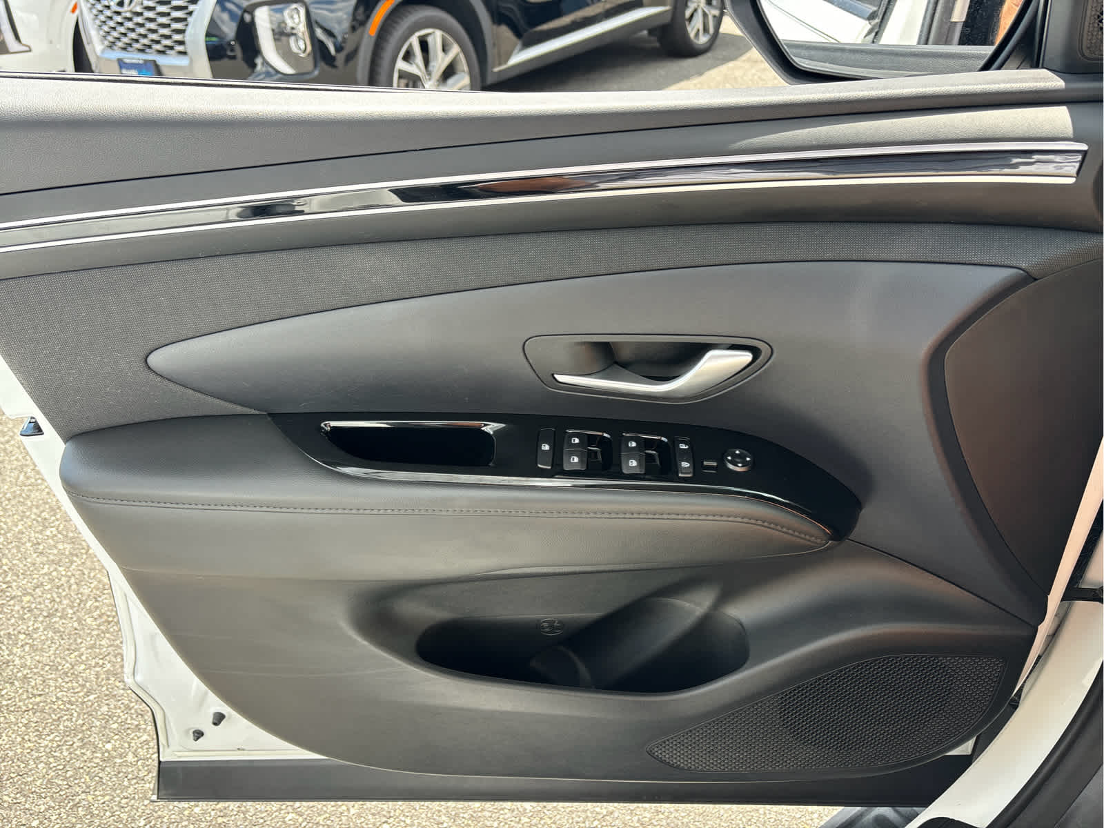 2023 Hyundai TUCSON XRT