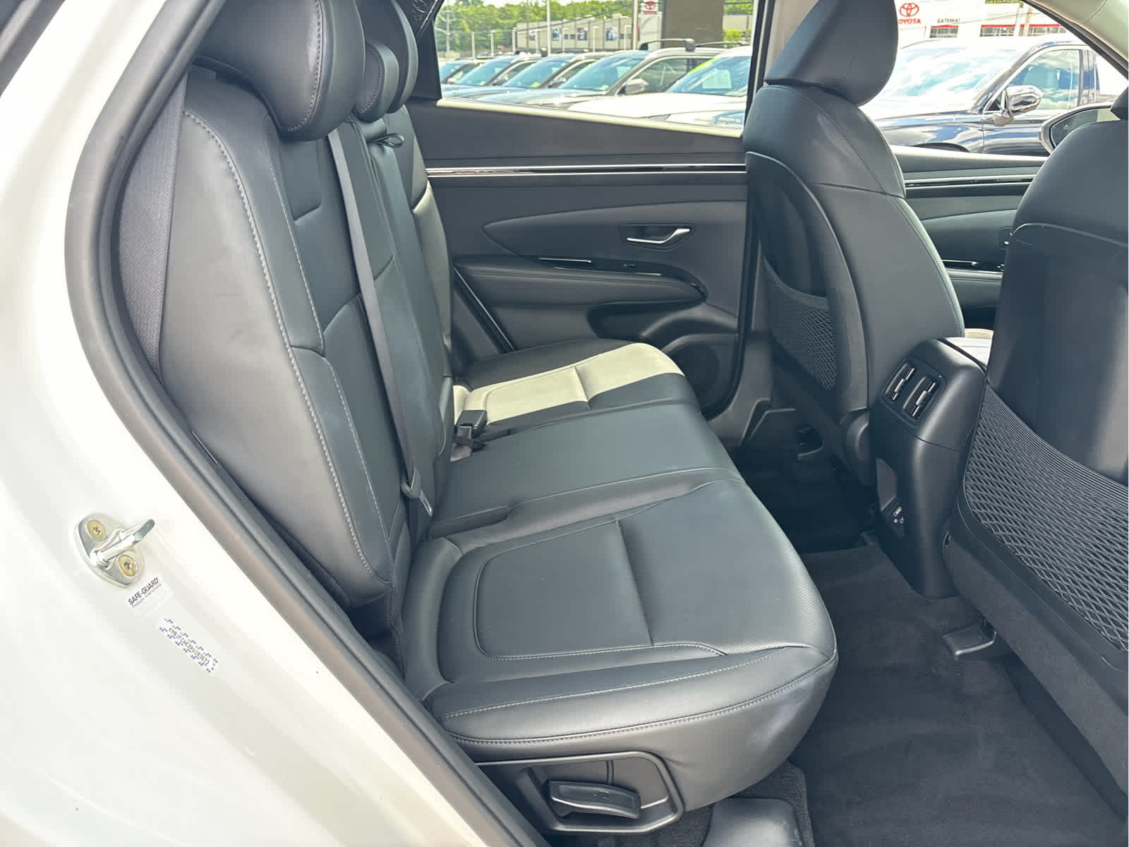 2023 Hyundai TUCSON XRT