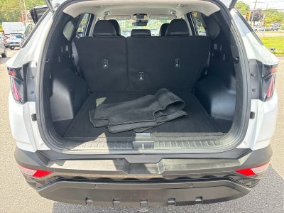 2023 Hyundai TUCSON XRT