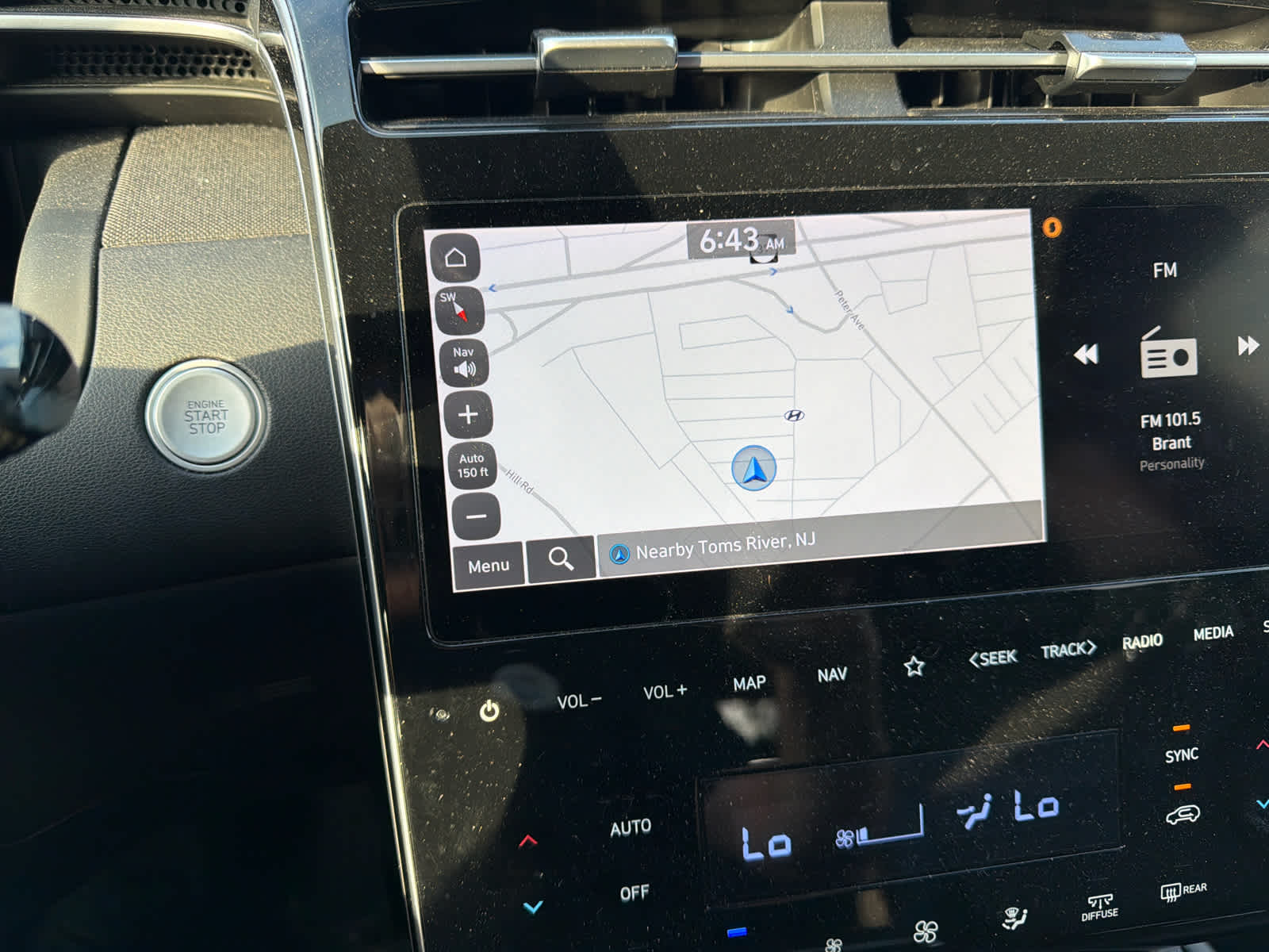 2023 Hyundai TUCSON XRT