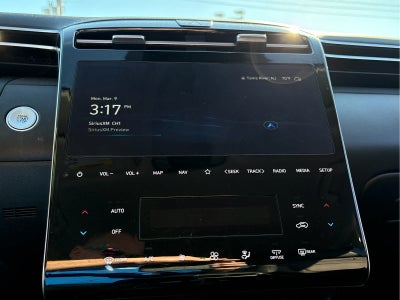 2023 Hyundai TUCSON XRT