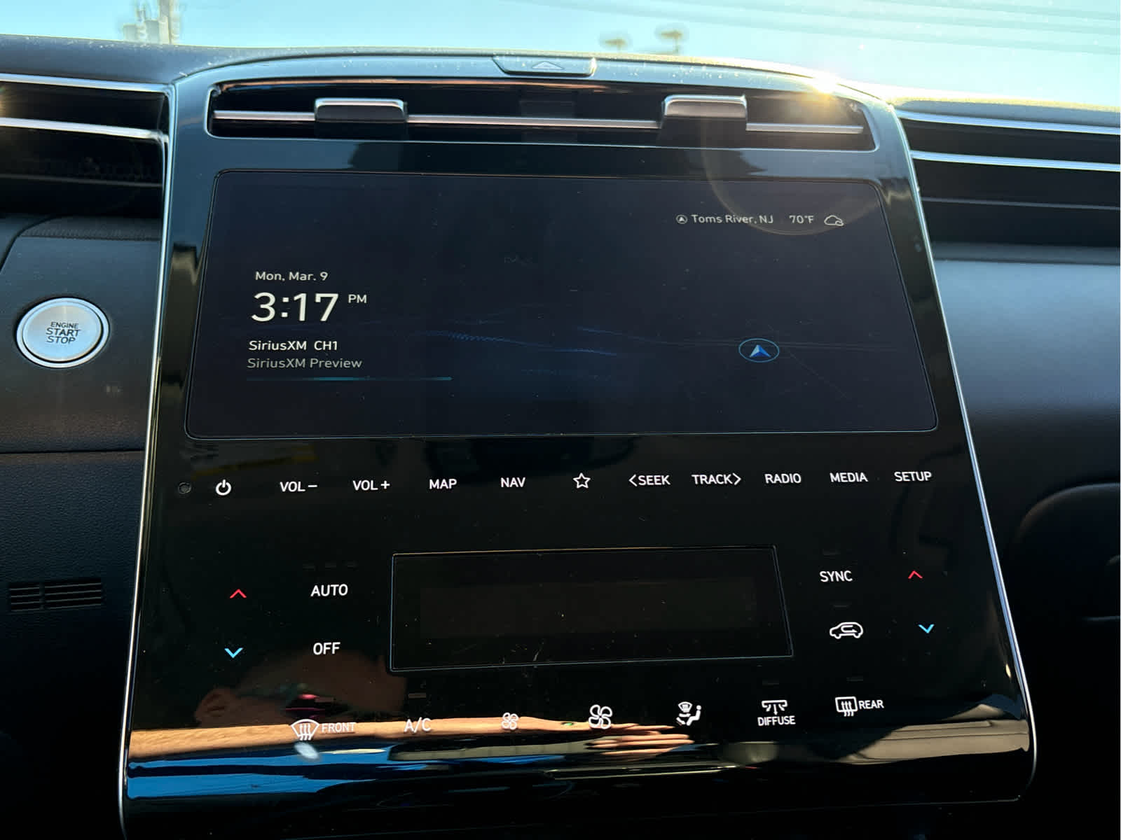 2023 Hyundai TUCSON XRT