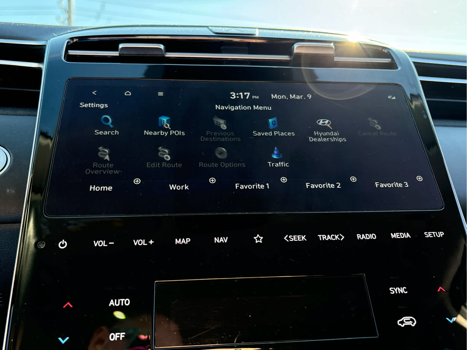 2023 Hyundai TUCSON XRT