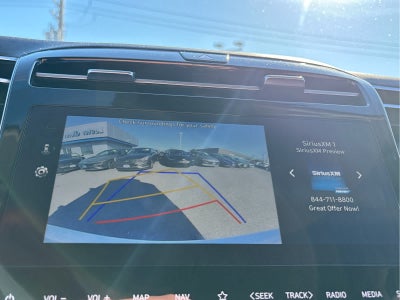 2023 Hyundai TUCSON XRT