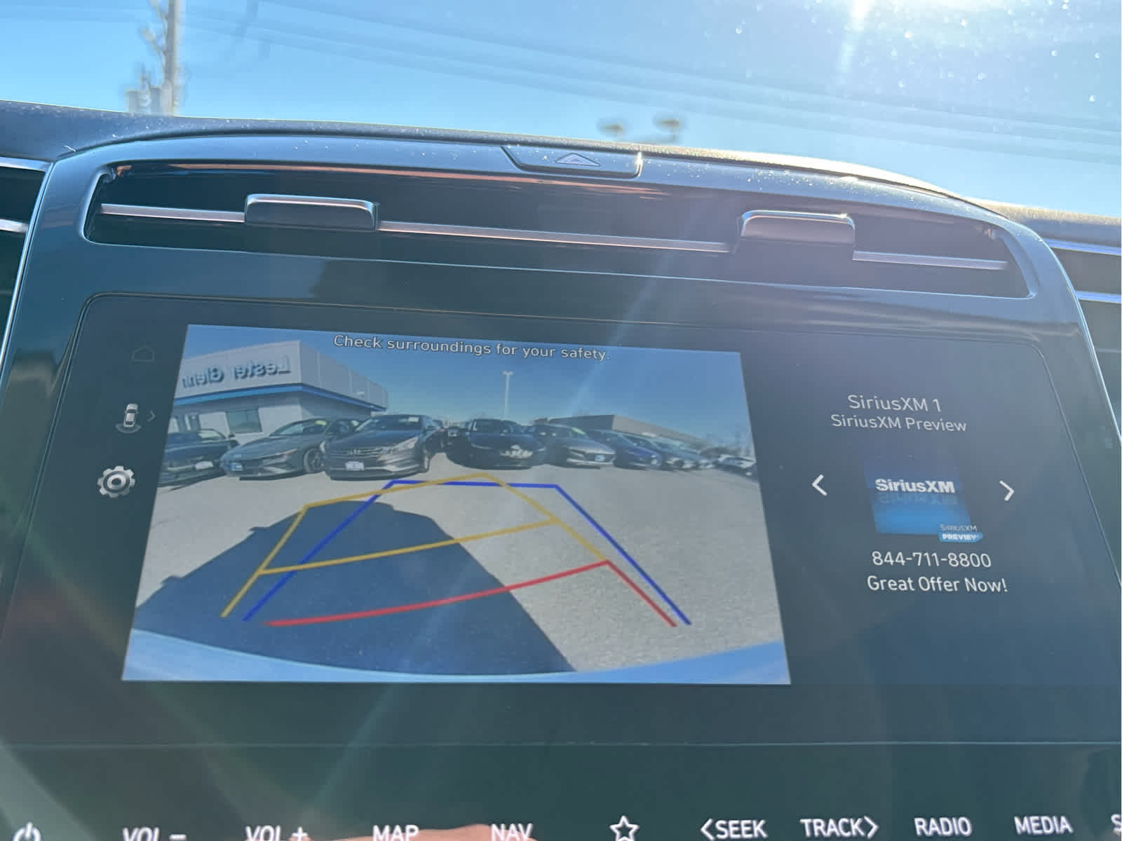 2023 Hyundai TUCSON XRT