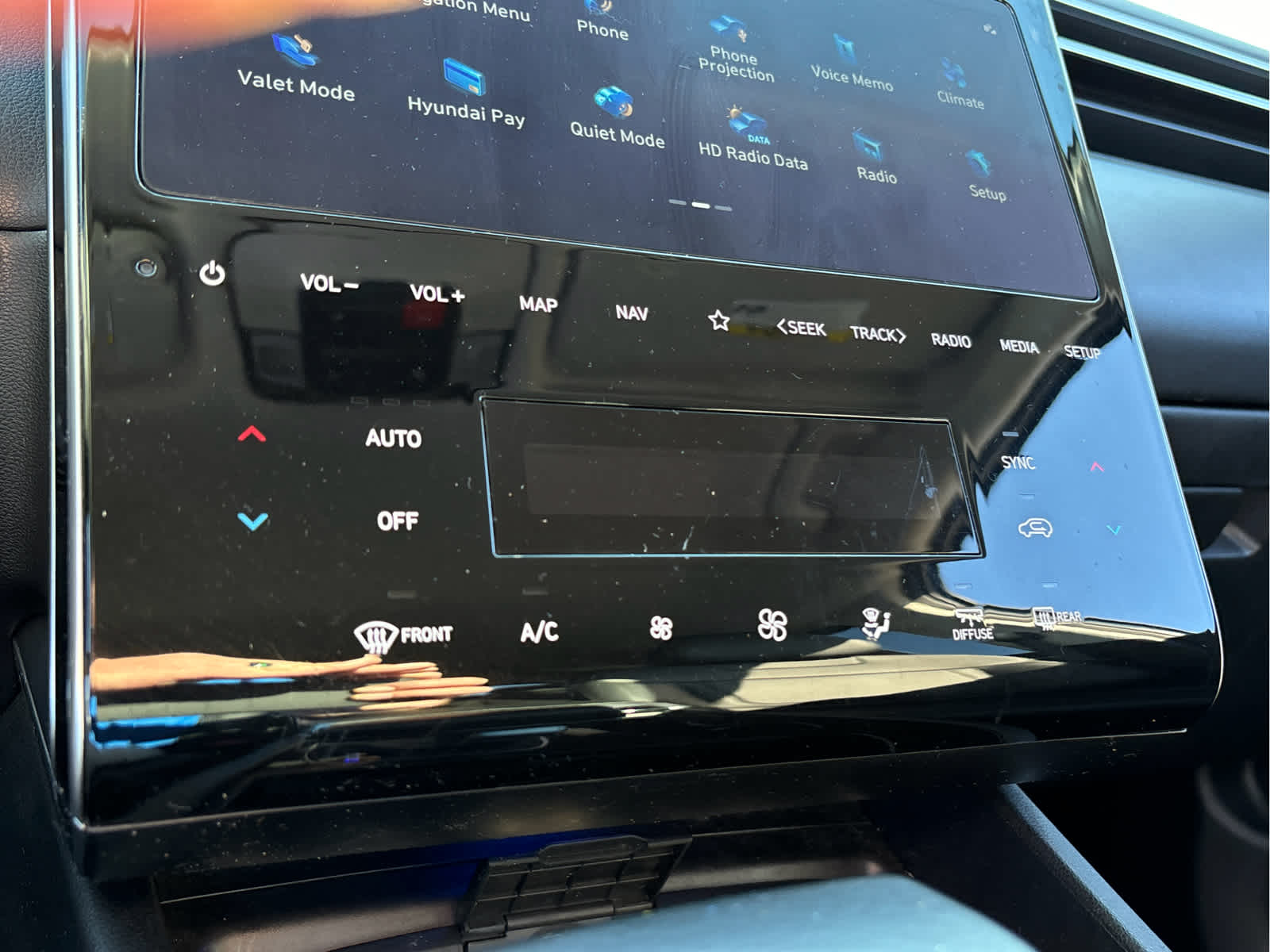 2023 Hyundai TUCSON XRT