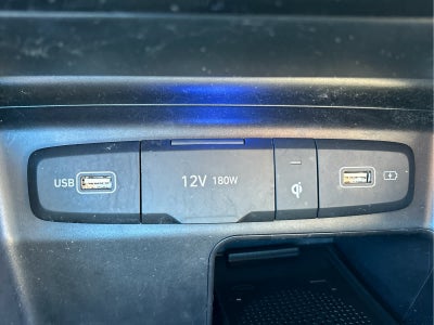 2023 Hyundai TUCSON XRT